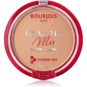 Bourjois Healthy Mix feiner Puder Farbton 05 Sable 10 g