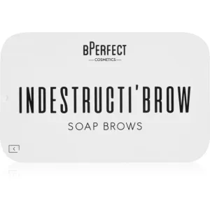 BPerfect IndestructiBrow Brow Soap Augenbrauen-Pomade 30 g
