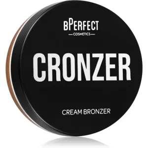 BPerfect Cronzer cremiger Bronzer Farbton Tan 56 g