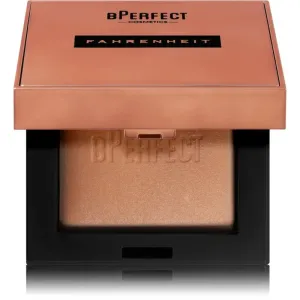 BPerfect Fahrenheit Bronzer Farbton Baked 115 g