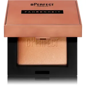 BPerfect Fahrenheit Bronzer Farbton Burnt 115 g
