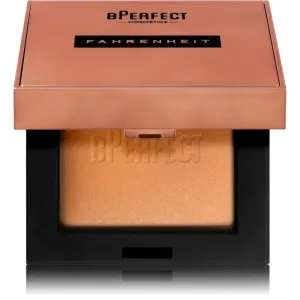 BPerfect Fahrenheit Bronzer Farbton Ember 115 g