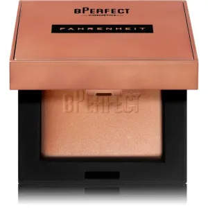 BPerfect Fahrenheit Bronzer Farbton Flare 115 g