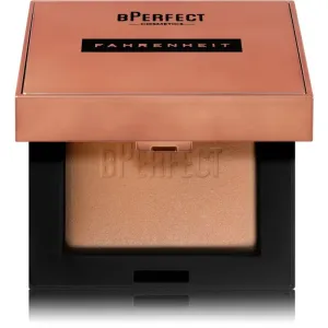 BPerfect Fahrenheit Bronzer Farbton Pyrexia 115 g