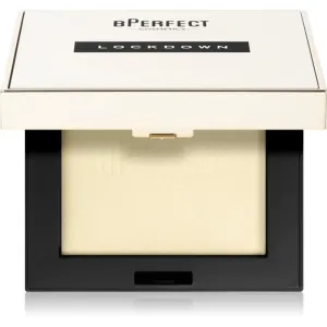 BPerfect Lockdown Luxe Kompaktpuder Farbton CC1 115 g