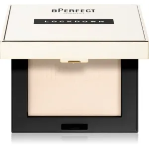 BPerfect Lockdown Luxe Kompaktpuder Farbton CC2 115 g