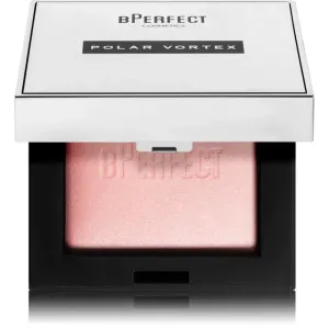 BPerfect Polar Vortex Highlighter Farbton Pink Icicle 115 g