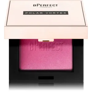 BPerfect Scorched Blusher Puder-Rouge Farbton Fever 115 g