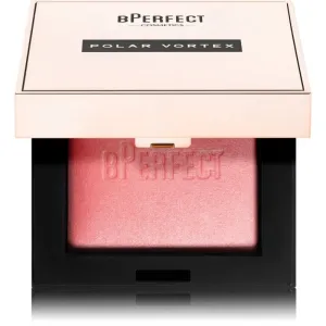 BPerfect Scorched Blusher Puder-Rouge Farbton Helios 115 g