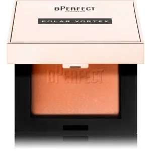 BPerfect Scorched Blusher Puder-Rouge Farbton Magma 115 g