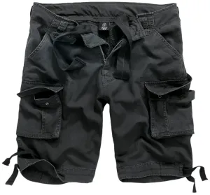 Brandit Urban Legend Shorts, schwarz #1009241