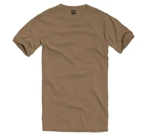 Brandit BW-T-Shirt, beige