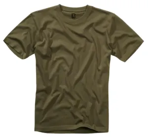 Brandit T-Shirt, Olive