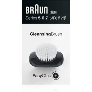 Braun Cleaning Brush 5/6/7 Reinigungsbürste Ersatzaufsatz 1 St