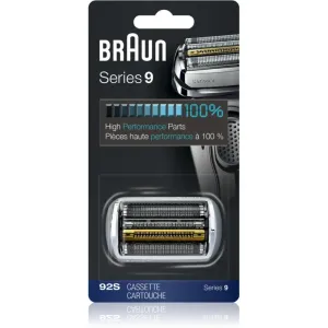 Braun Replacement Parts 92S Cassette Scherfolie
