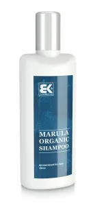 Brazil Keratin BIO-Shampoo mit Keratin und Marula-Öl für alle Haartypen 300 ml