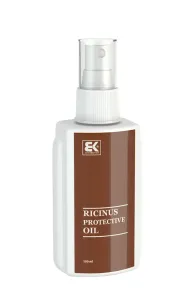 Brazil Keratin Rizinusöl (Ricinus Protective Oil) 100 ml