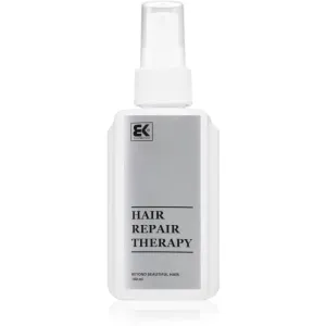 Brazil Keratin Hair Repair Therapy Serum für trockeneHaarspitzen 100 ml
