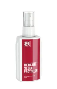Brazil Keratin Keratin Sleek Protection glättendes Spray für thermische Umformung von Haaren 100 ml