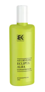 Brazil Keratin Ayurvedic Eclipta Alba Conditioner Conditioner zur Stärkung der Haare 300 ml