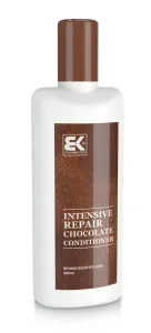 Brazil Keratin Chocolate Intensive Repair Conditioner Conditioner für beschädigtes Haar 300 ml