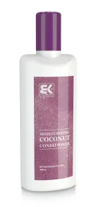 Brazil Keratin Coconut Conditioner Conditioner für beschädigtes Haar 300 ml