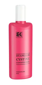 Brazil Keratin Cystine Dtangler Conditioner Balsam für die leichte Kämmbarkeit des Haares 300 ml