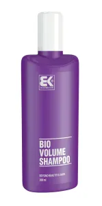 Brazil Keratin Bio Volume Shampoo Shampoo für mehr Volumen 300 ml
