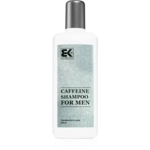 Brazil Keratin Shampoo for man Koffein Shampoo für Herren 300 ml