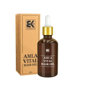 Brazil Keratin Amla Vital Hair Öl für schütteres Haar 50 ml