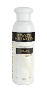Brazil Keratin Keratin Treatment regenerierende Kur für beschädigtes Haar 150 ml