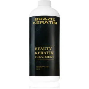 Brazil Keratin Keratin Treatment regenerierende Kur für beschädigtes Haar 550 ml