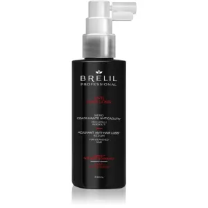 Brelil Professional Anti Hair Loss Serum Stärkendes und regenerierendes Haarserum gegen Haarausfall 100 ml