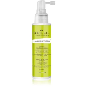 Brelil Professional Hair Express Prodigious Spray Haarspray zur Unterstützung des Haarwachstums 100 ml