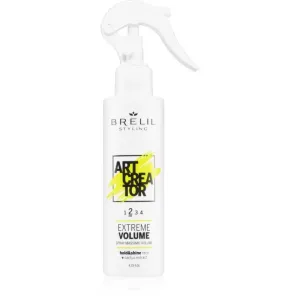 Brelil Professional Art Creator Extreme Volume Volumenspray für das Haar 150 ml