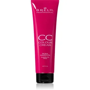 Brelil Professional CC Colour Cream Farbcreme für alle Haartypen Farbton Magenta Pink 150 ml