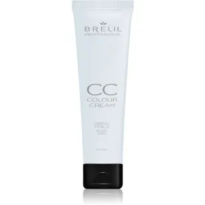 Brelil Professional CC Colour Cream Farbcreme für alle Haartypen Farbton Pearl Grey 150 ml
