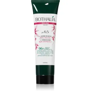 Brelil Numéro Bothalia Peeling Haarpeeling für die Tiefenreinigung 150 ml