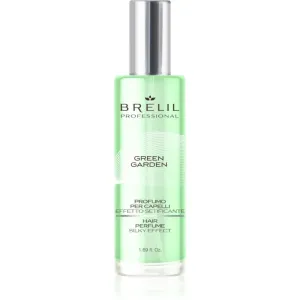 Brelil Professional Hair Perfume Green Garden Haarspray mit Parfümierung 50 ml