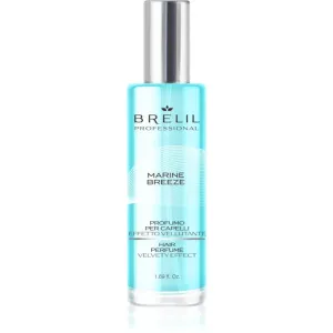 Brelil Numéro Hair Perfume Marine Breeze Haarspray mit Parfümierung 50 ml