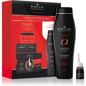 Brelil Professional Anti Hair Loss Set Set (gegen Haarausfall)