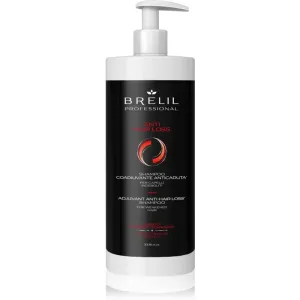 Brelil Professional Anti Hair Loss Shampoo stärkendes Shampoo gegen Haarausfall 1000 ml