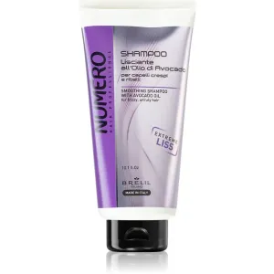 Brelil Professional Smoothing Shampoo glättendes Shampoo für widerspenstiges Haar 300 ml