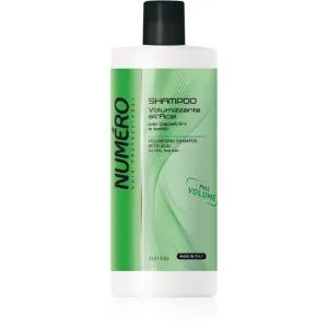 Brelil Professional Volumising Shampoo Shampoo für mehr Haarvolumen bei feinem Haar 1000 ml