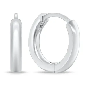 Brilio Silver Silber Ohrringe Ringe PE071