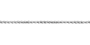 Brilio Silver Silberkette Anker 471 086 00096/7 04 42 cm