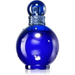 Britney Spears Midnight Fantasy Eau de Parfum für Damen 50 ml