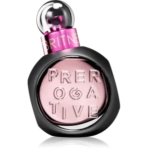 Britney Spears Prerogative Eau de Parfum für Damen 50 ml