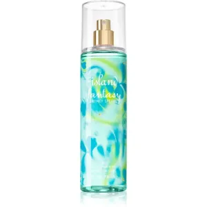 Britney Spears Fantasy Island parfümiertes Bodyspray für Damen 236 ml