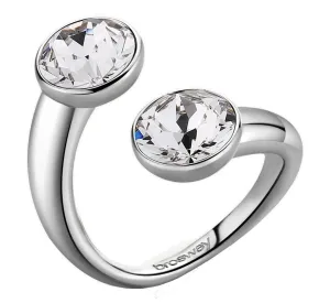 Offene Ringe Brosway